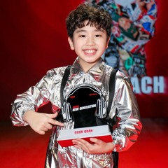 Phi Hành Gia Cô Đơn - Lê Đăng Bách x Vũ Cát Tường x Hưng Cao