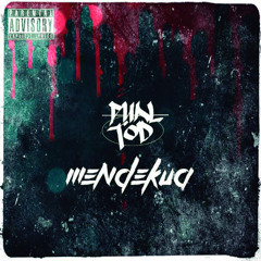 Mendekua @ Dual Tod & Kaim Prods. (Snippet)