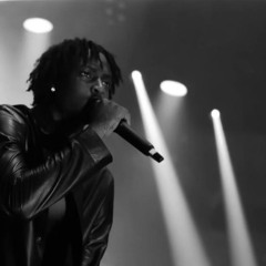 Kyle Richh - What You On (Unreleased)