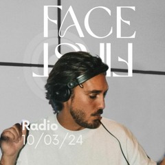 FACEFIRST // RADIO.02 - LE WINDEY