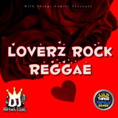 Loverz Rock Reggae DjBrimStone