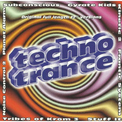 Techno Trance