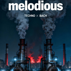 melodious