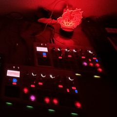 Electribe 2 Special