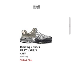 Running Shoes (feat. Cxlv)