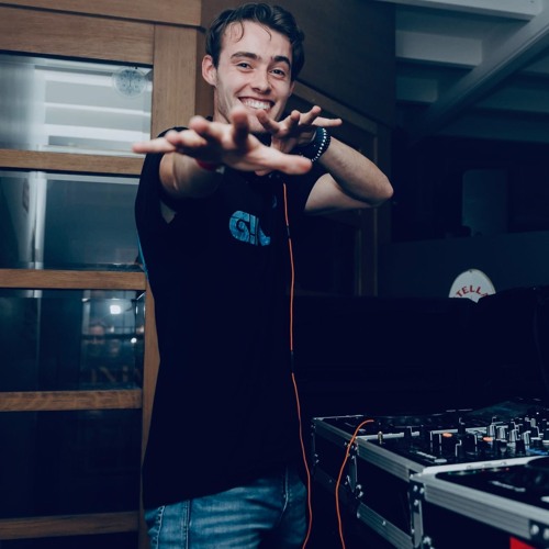 G!LL V. Retro Set @ CHOAS (8/05/2024)