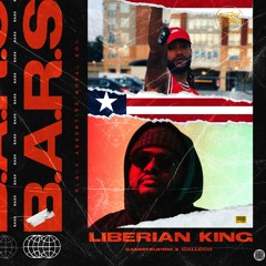 Liberian King Feat. Gallego