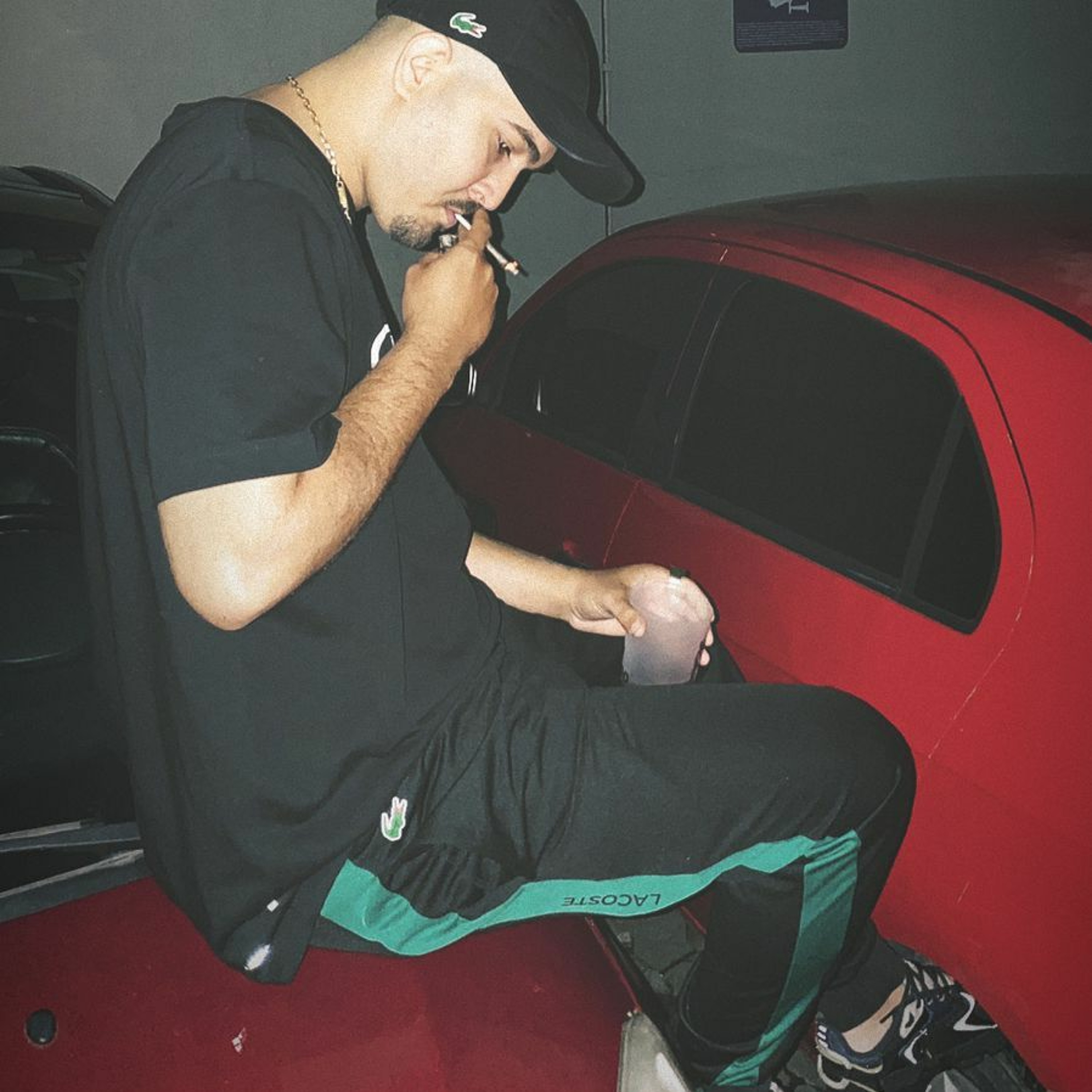DJ BRUNINHO DA SERRA  -  BR7