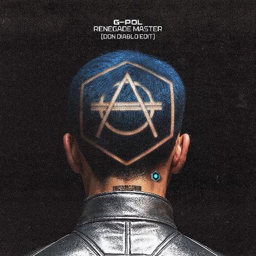 G-POL - Renegade Master (Don Diablo Edit)