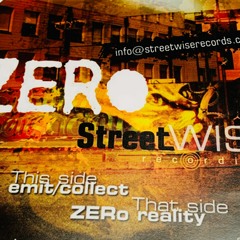 Zero- Emit/Collect Original