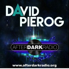 David Pierog Destination Unknown Guest BMA 032021