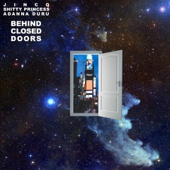 Behind Closed Doors (Original Mix)