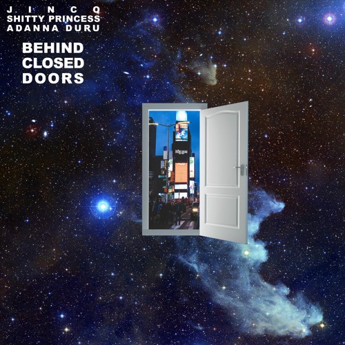 Behind Closed Doors (Original Mix)
