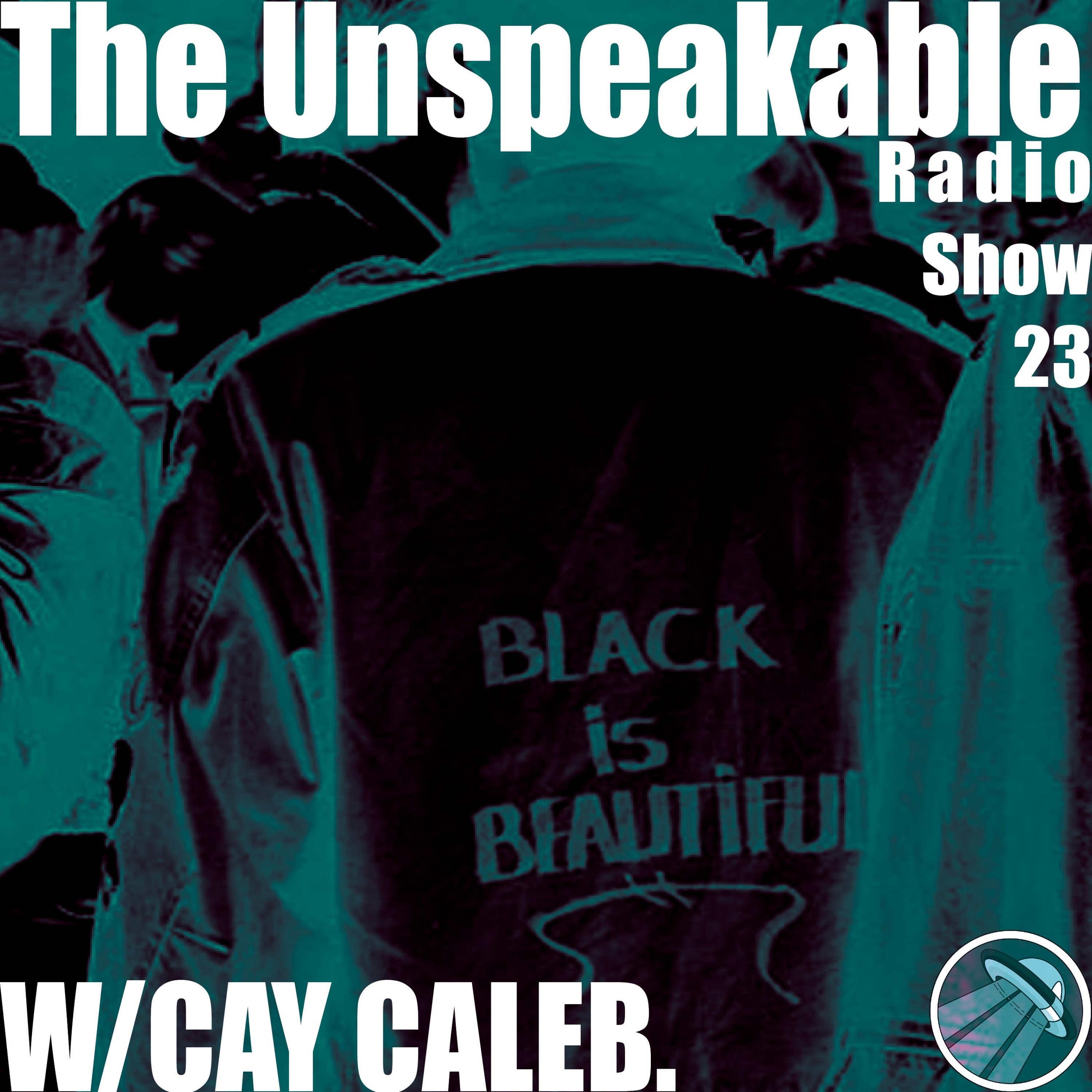 The Unspeakable Radio Show