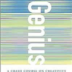 Get PDF inGenius: A Crash Course on Creativity by Tina Seelig