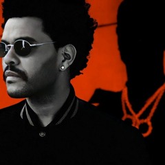 The Weeknd, Almero - Outer Creepin (Danny Gitelss & DINO Edit)