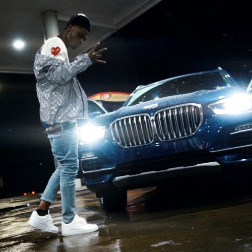 Reese Youngn - Warrior (OFFICIAL VIDEO) Shot By Treeburke