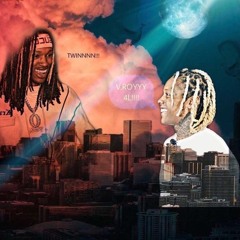 6ixstar.twan X laylow.del - Choppacity remix