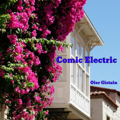 Comic Electric