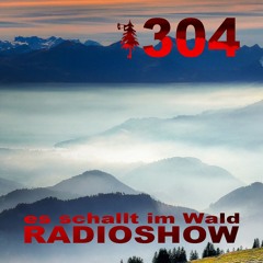 ESIW304 Radioshow Mixed by Benu