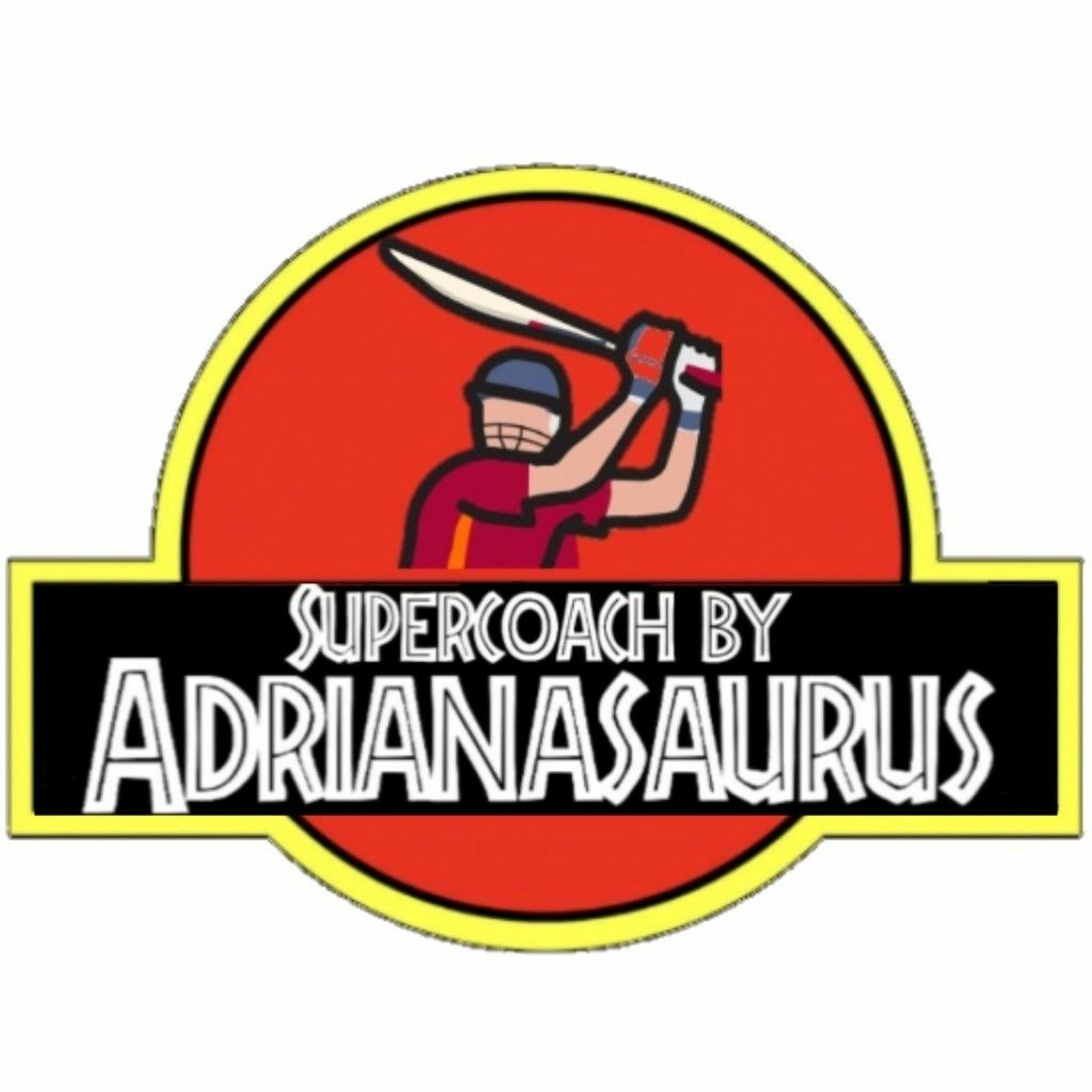 Supercoach By Adrianasaurus