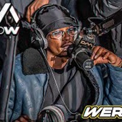 [EXCLU] Werenoi - Freestyle DVM