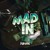 Artwork for Dj Ninox - Mad In Session #HUSTLER 2