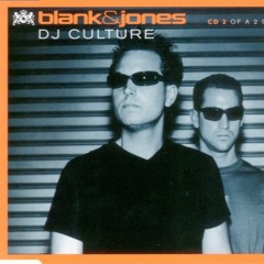 Blank & Jones-DJ Culture (Groove Da Moon Remix)