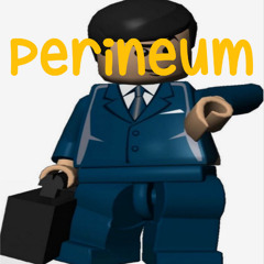 Perineum Prod. RandomCracker