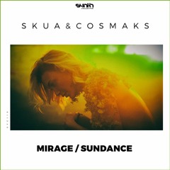 Skua & Cosmaks - Mirage [Synth Collective]