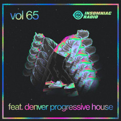 syence lab: volume 65 (feat. denver progressive house)