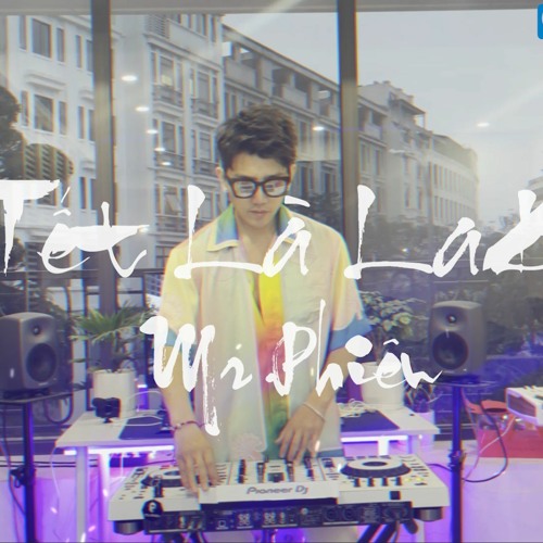 Tươi ko cần tưới -  Mr.Phiêu