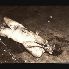 GG Allin & The Holy Men - Slaughterhouse Deathcamp (Watch Me Kill)