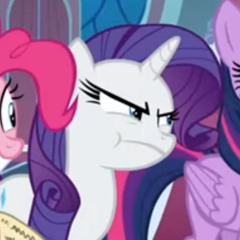 Pearls and Poise (Rarity Song - MLP:FiM)