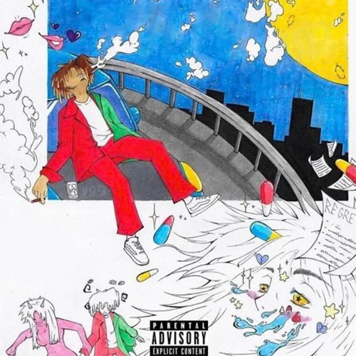 Stream Juice WRLD Rental ft. Lil Uzi Vert (Unreleased) by