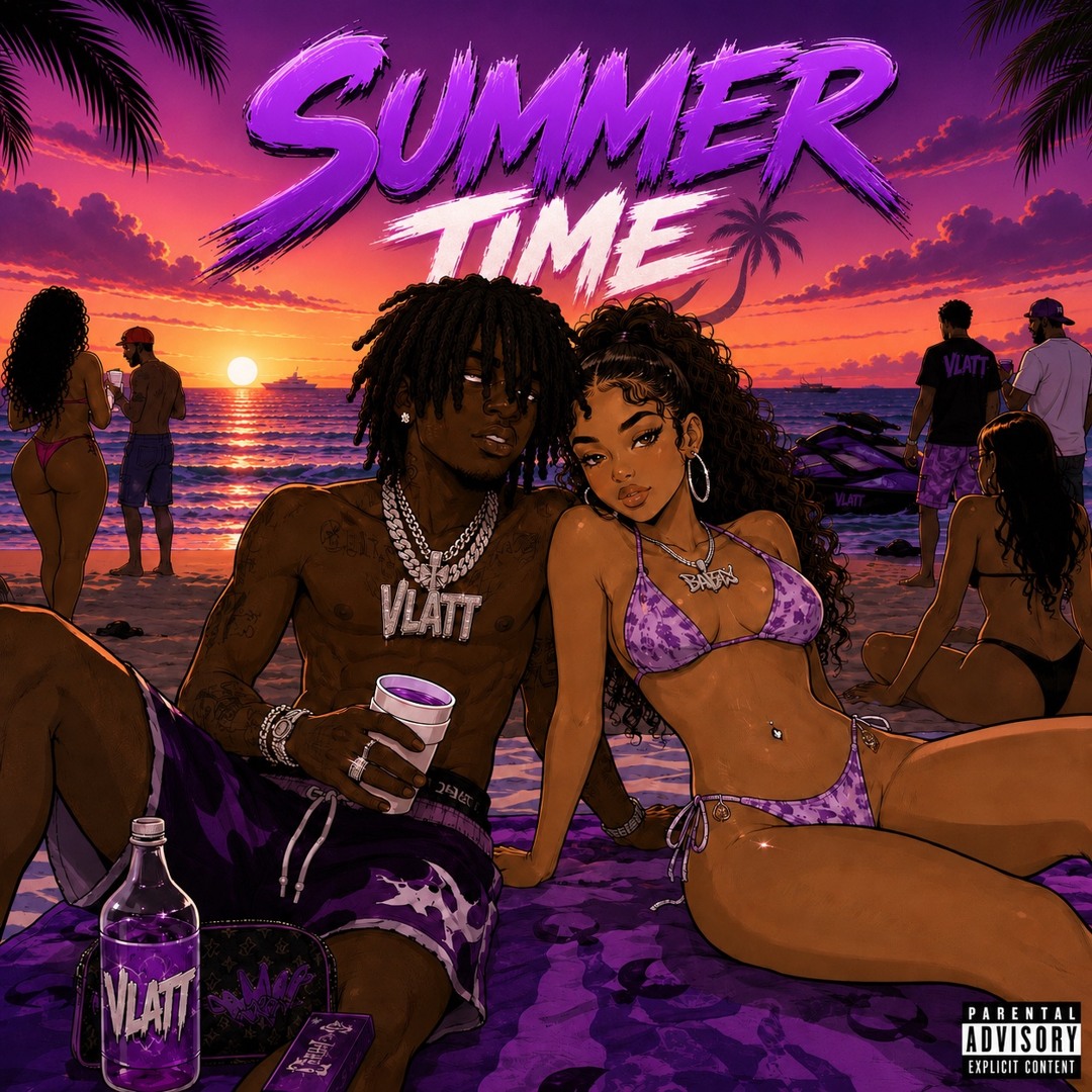 Stream Summer Time (prod xanznaki x toxic) by Twizzy Cinco
