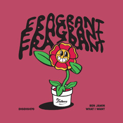 PREMIERE: Ben Jamin - What I Want [Duchesse]