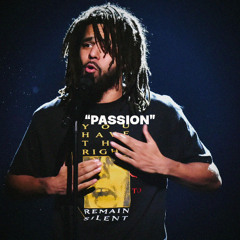 J. Cole Type Beat "Passion"