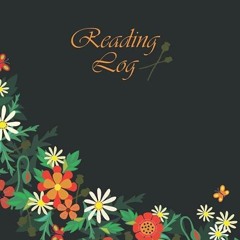 read✔ Reading Log: Gifts for Book Lovers (A reading journal with 100 spacious record