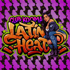 latin heat