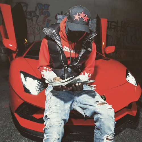 Kyle Richh - Deuce (feat. Jenn Carter)