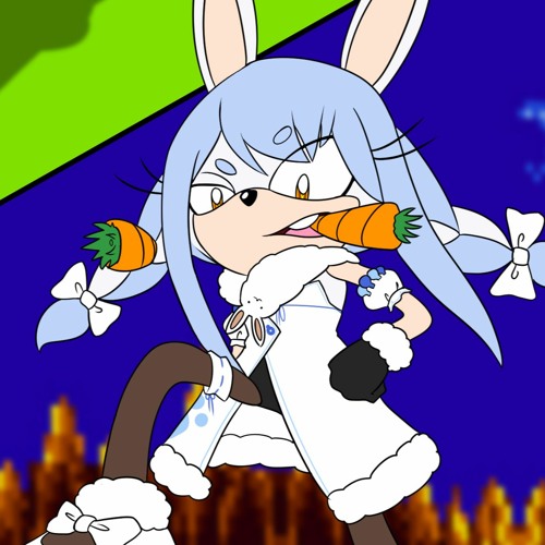 Work That Peko to Death!