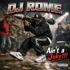 DJ Rome - knockout VIP