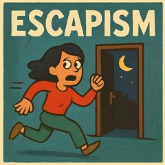 Escapism (When I´m looking at the news)