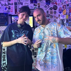 Utopia Parkway with Pascale Project and aka - Sol @ The Lot Radio 02-11-2023