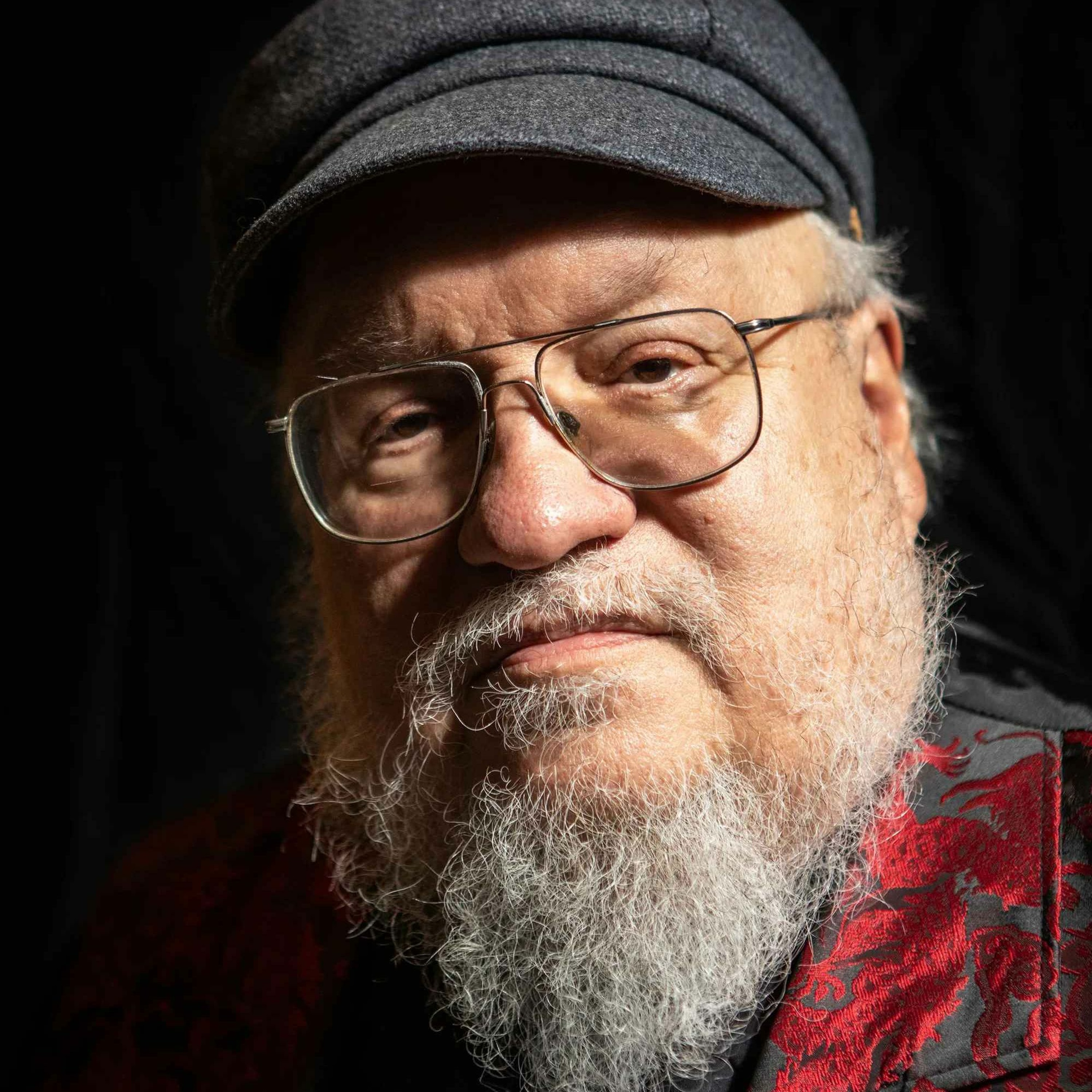 We Gotta Talk about that George R.R. Martin Update... - Will Winds of Winter be Delayed?