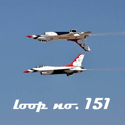 LOOP no. 151 - rolling trance tune at 131 bpm