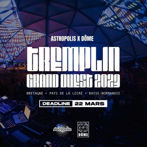 Eilx - Tremplin Astropolis 2023