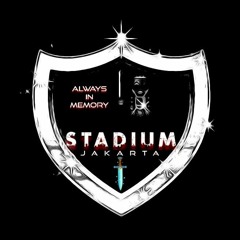 BREAKBEAT STADIUM JAKARTA #3