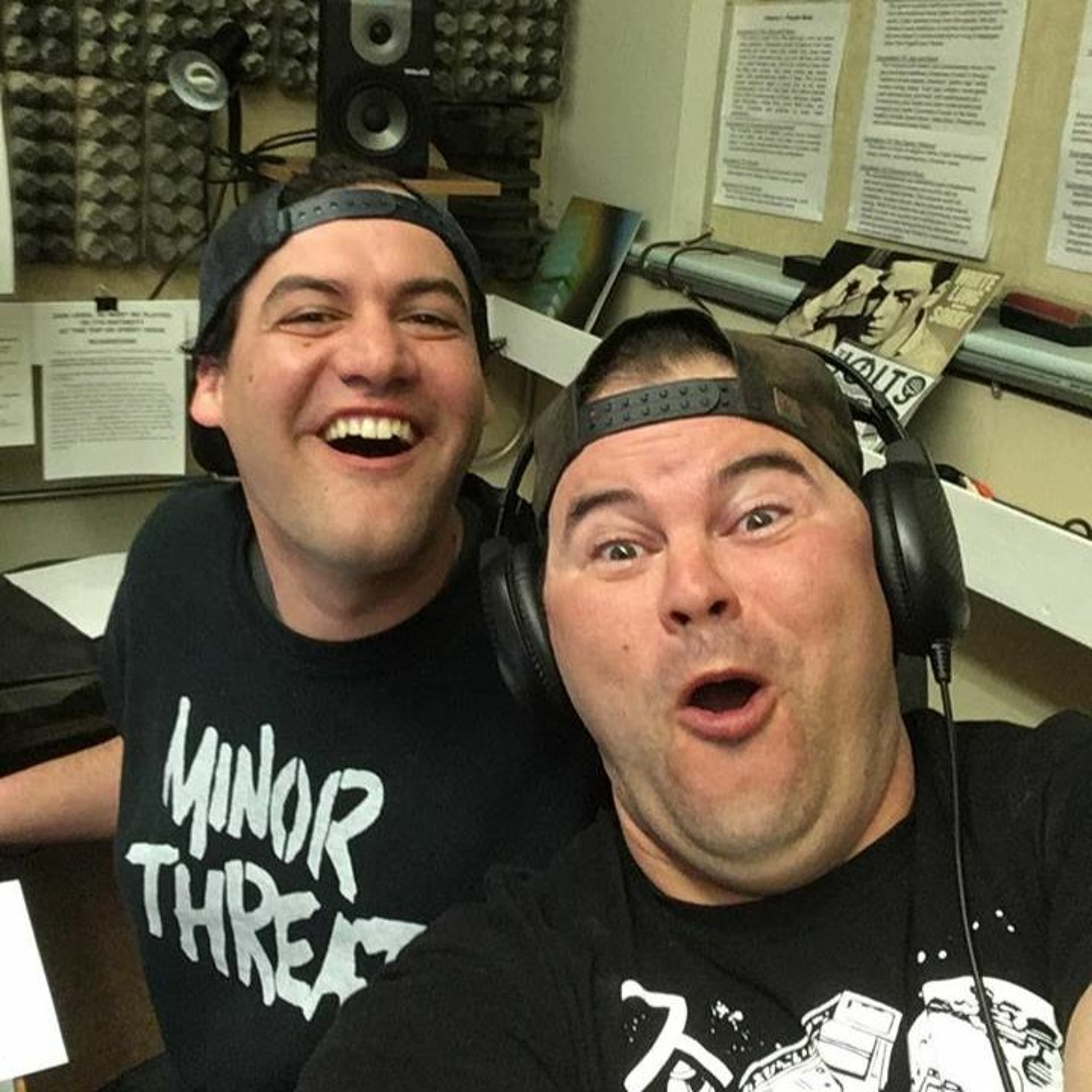 25000 Miles Radio Show